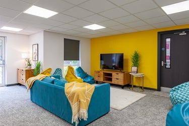 1 bed house, Brook Street, Plungington, Preston, PR17EA - Image 12